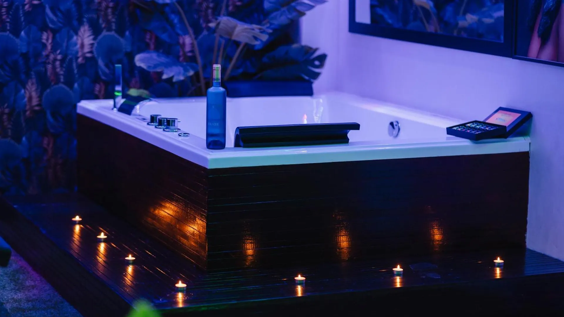 Sensual Sierra Vip Apartment Prado Del Rey