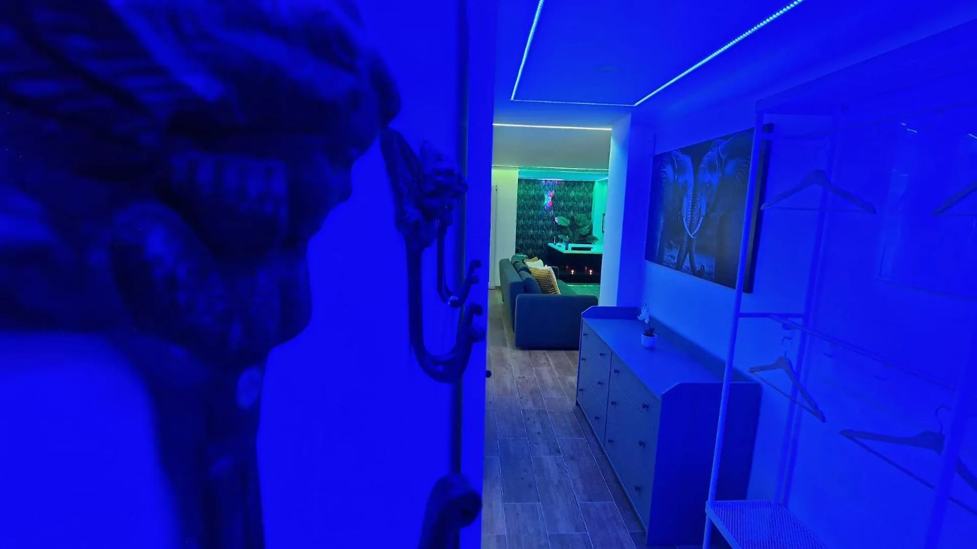 Sensual Sierra Vip Apartment Prado Del Rey 0*,  Spain