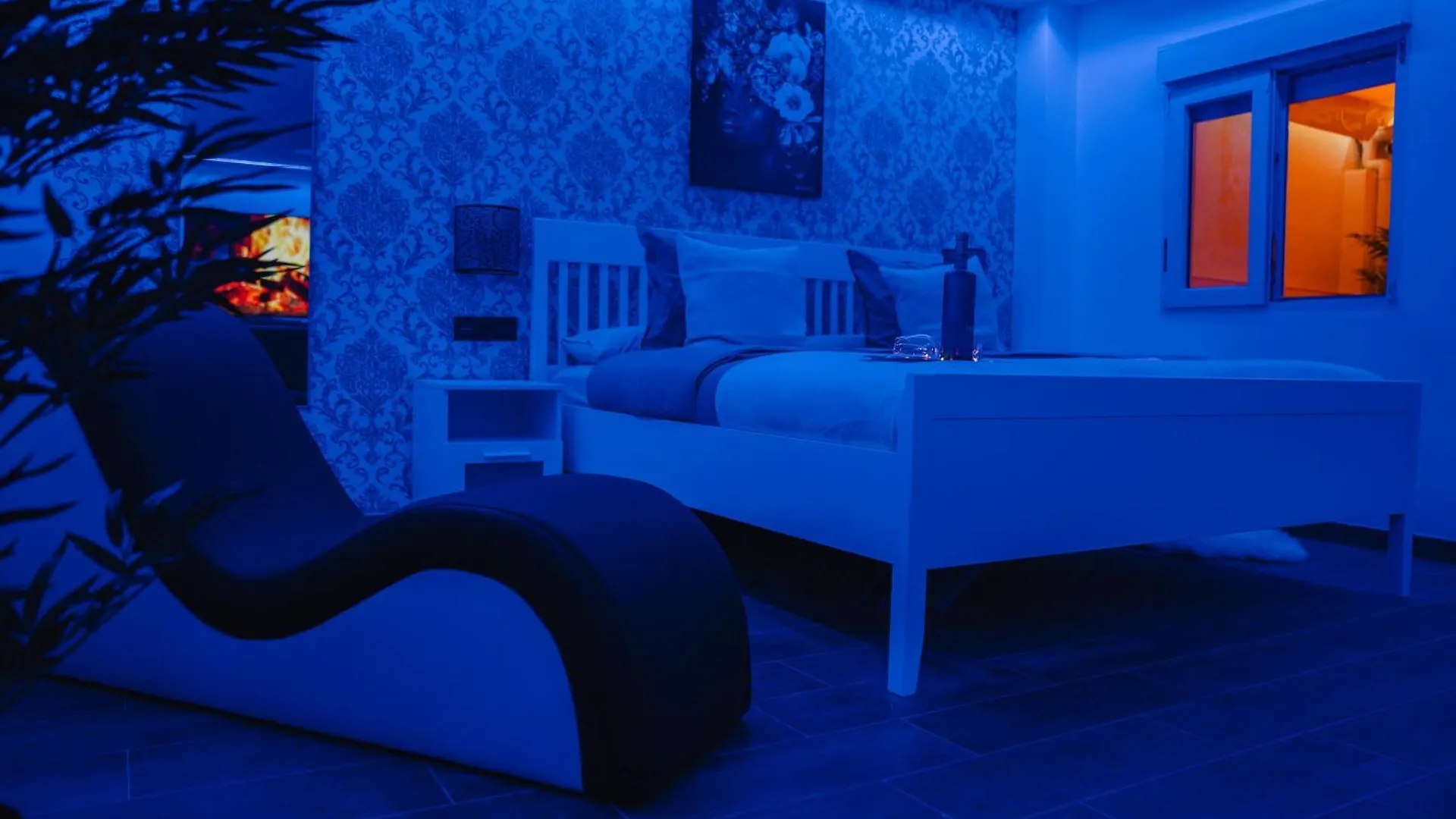 Sensual Sierra Vip Apartment Prado Del Rey Spain