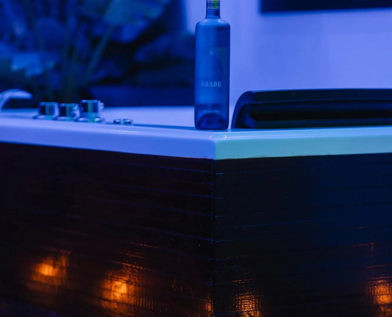 Sensual Sierra Vip Apartment Prado Del Rey