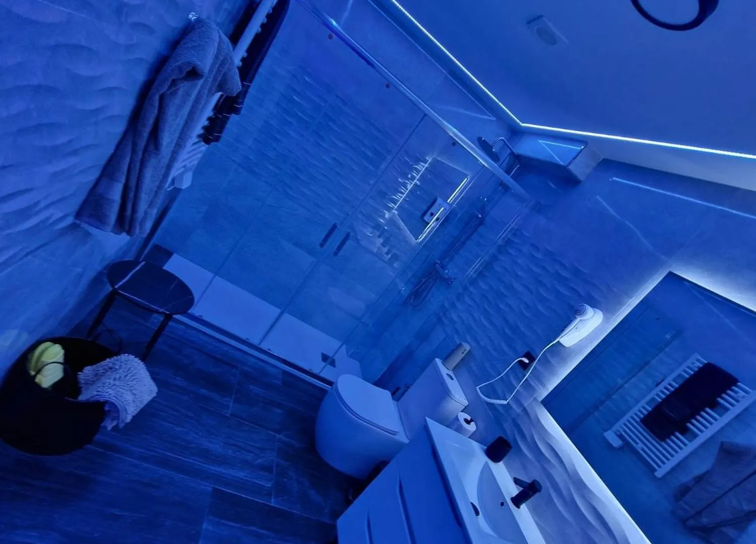 Sensual Sierra Vip Apartment Prado Del Rey 0*,