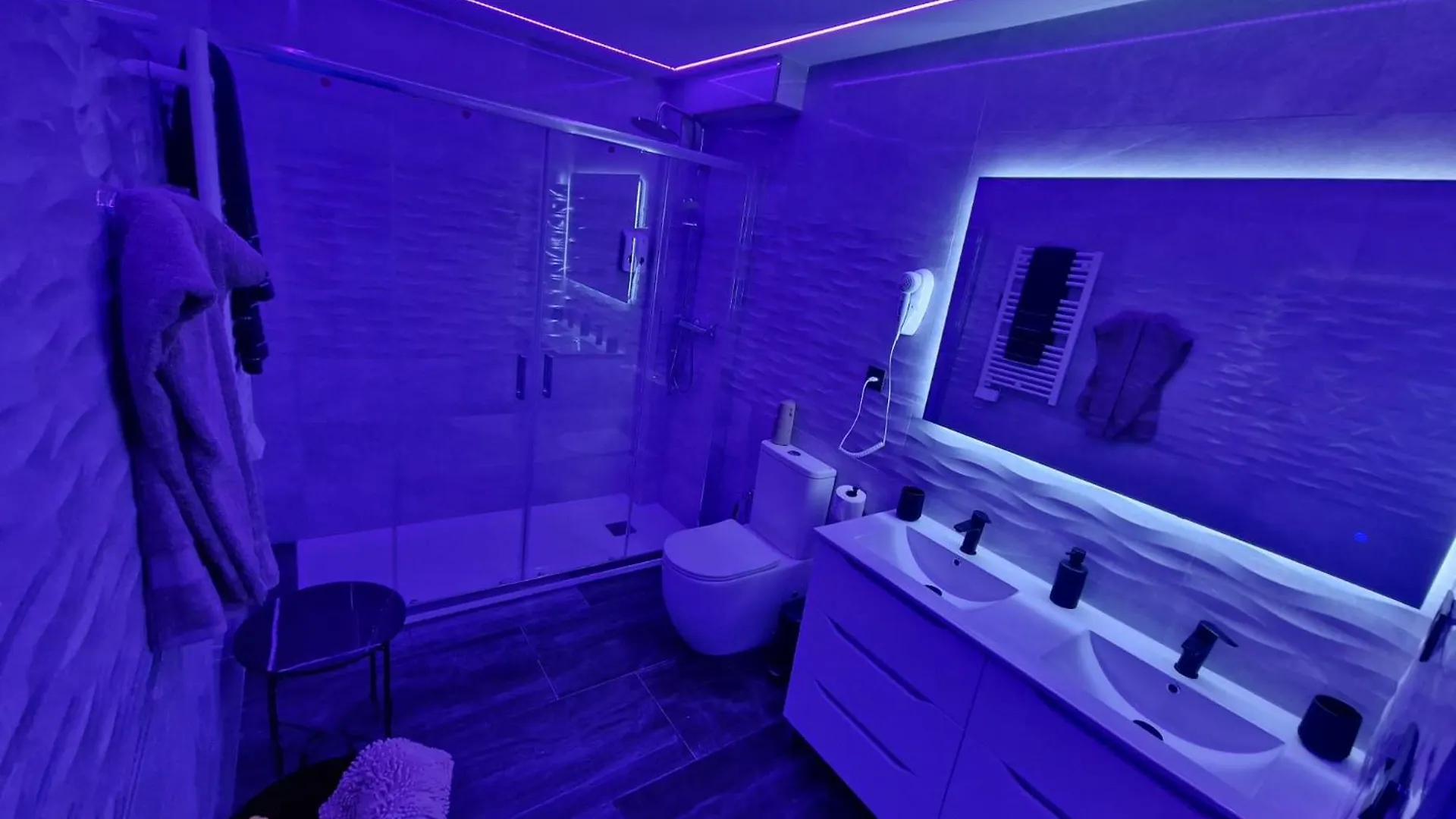 Sensual Sierra Vip Apartment Prado Del Rey 0*,  Spain