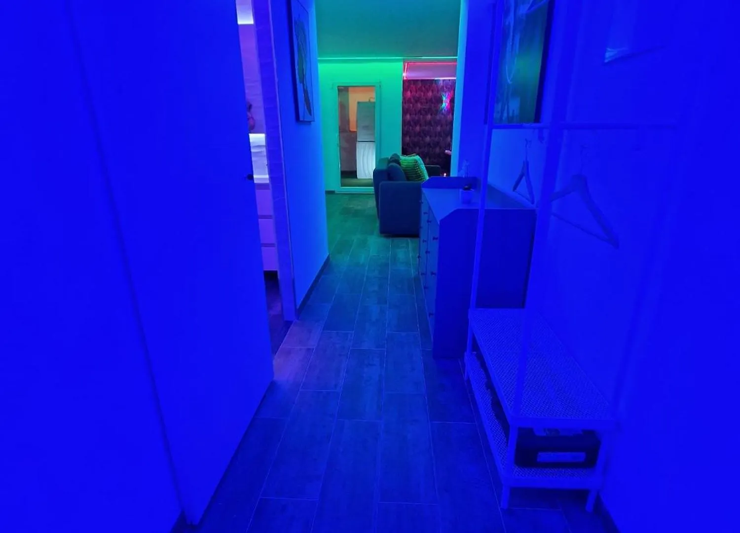 Sensual Sierra Vip Apartment Prado Del Rey
