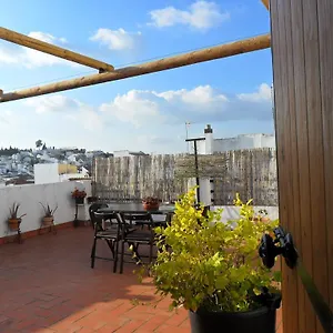 Ferienhaus Casa Lomas, Prado Del Rey