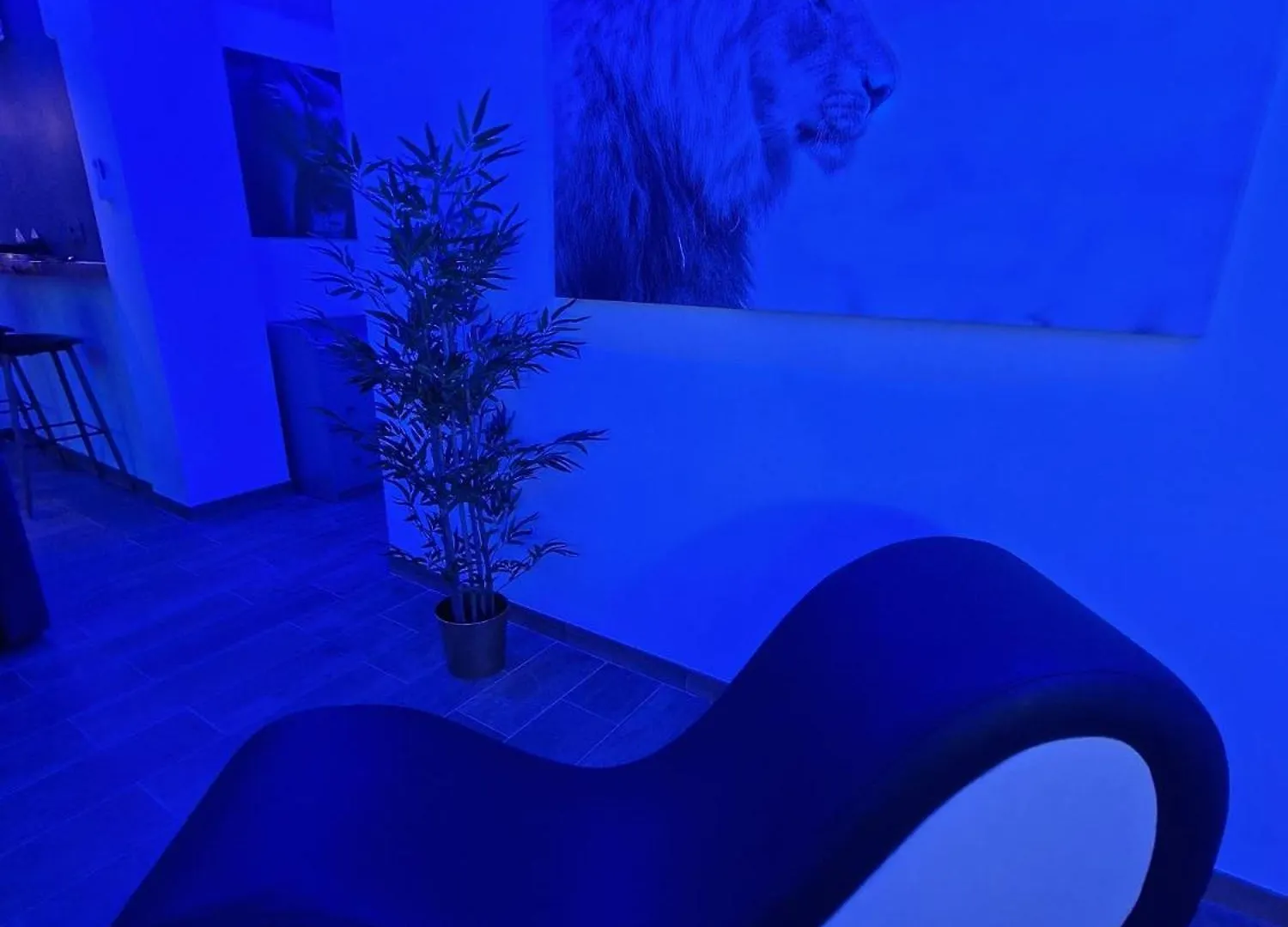 Apartment Alojamiento Con Jacuzzi Y Terraza Junto Al Centro Prado Del Rey