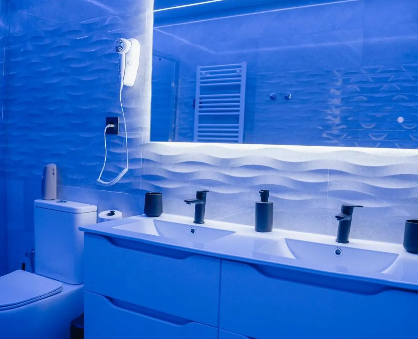 Apartment Alojamiento Con Jacuzzi Y Terraza Junto Al Centro Prado Del Rey